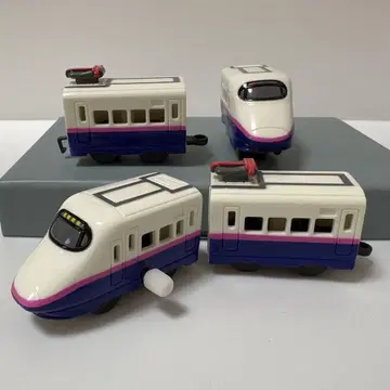 캡슐 프라레일 동일본편 하야테 2003년