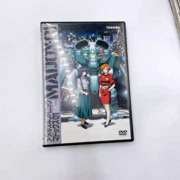 D17 메탈 스킨 패닉 마독스01 DVD