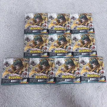 미개봉 히로아카 전시회 원화전 컬렉션 캔뱃지 EXTREME
