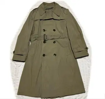 US 밀리터리 올웨더 코트 STERLINGWEAR 1995년