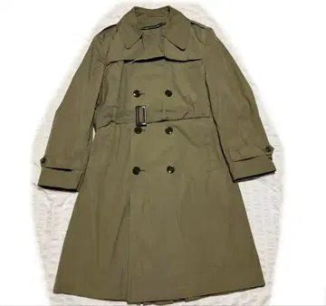 US 밀리터리 올웨더 코트 STERLINGWEAR 1995년