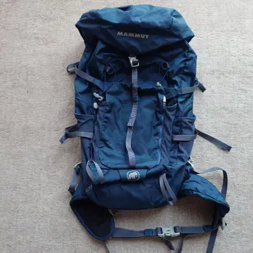 MAMMUT 리튬 프로 28 네이비