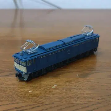 KATO 3091-1 EF64 0 1차형