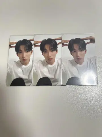 SEVENTEEN 17 RIGHT HERE 도겸 dear