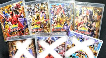 [ 최저가 ] 왕의 전대 킹오거 Blu-ray collection 전권
