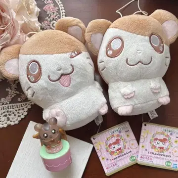 마스코트 스탬프