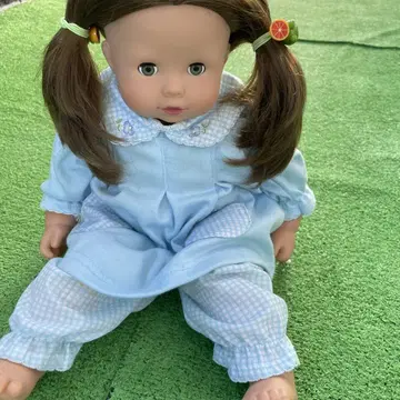 새상품급 독일 괴츠사