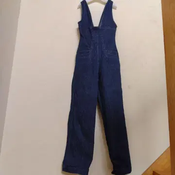 SPICK AND SPAN MARGAUX 코르셋 점프수트