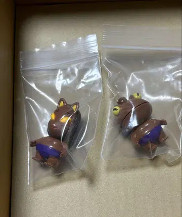 곳코도 이나리야마 가마노우미 새상품 소프트 비닐