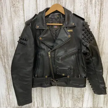 rm-7584) VANSON C2 스터드 더블 라이더스