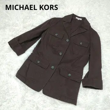 [ MICHAEL KORS ] 마이클 코스(4) 자켓 무지