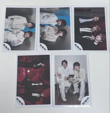 키스마이 For dear life 오프쇼 혼합