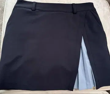 TavlorMade 플리츠 스커트