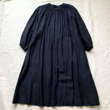 저널 스탠다드 랙 개더 원피스 네스트로브 리제타