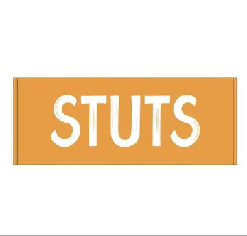 STUTS TOWEL 스태츠 타월