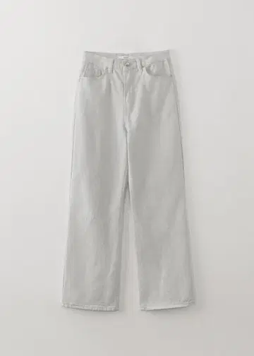 [ 미사용 새상품 ] OHOTORO*grayish jeans