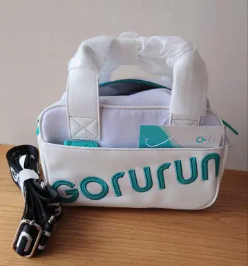 Gorurun 고루란 카트백