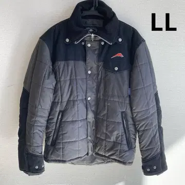 KUSHITANI 쿠시타니 / 자켓 LL 나일론