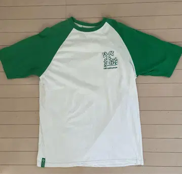 LRG 래글런 슬리브 T셔츠 XL 사이즈