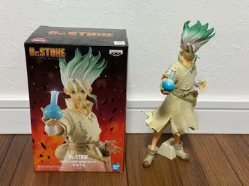 Dr.STONE 이시가미 센쿠 피규어