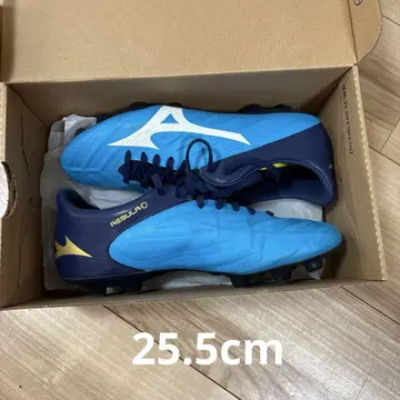 미즈노 REBULA 25.5cm