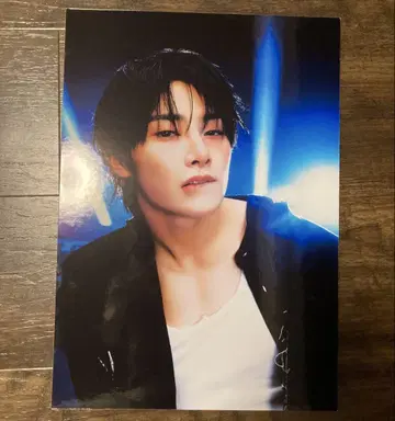 Straykids 스키즈 아이엔 HMV 당첨 패널 KARMA