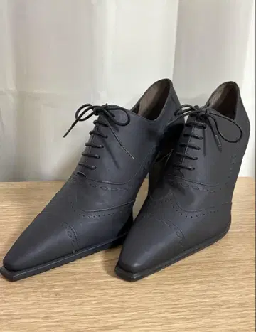 [ 데드스탁 제품 ] BALLY 부티 부츠 스위스산