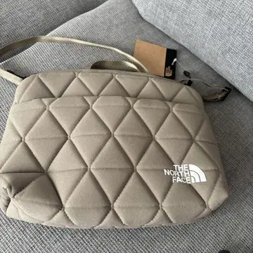 THE NORTH FACE 퀼팅 숄더백 NM32356