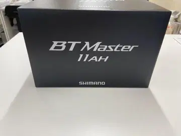 SHIMANO BT Master 11AH 전동 릴 배터리