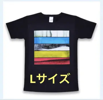 Mr.Children miss you 셔츠 L 사이즈