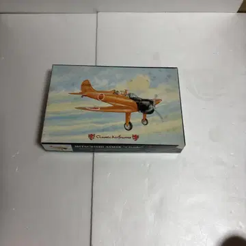 MITSUBISHI A5M4K 'Claude' 1/48