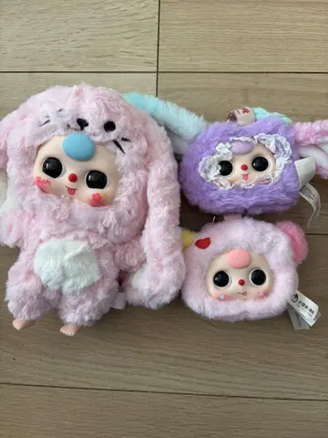Babythree