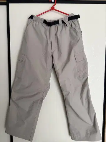 THE NORTH FACE 카고 팬츠 NT57402 XL 사이즈