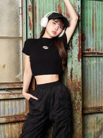 [ 재입고 없음 ] Darich 다리치 니트탑