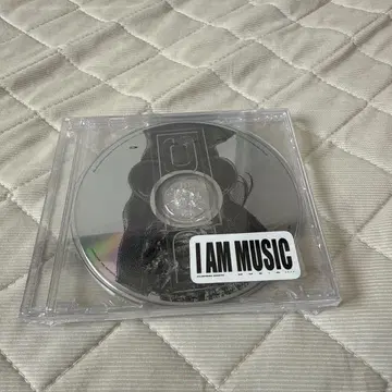 I AM MUSIC CD playboi carti