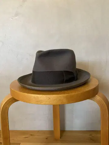 50년대 후반 빈티지 스테트슨 햇 stetson vintage