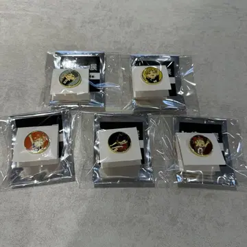 하이큐전 핀즈 컬렉션 세트 핀즈