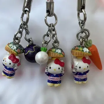 지역 한정 키티