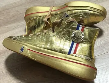 SKECHERS x SNOOP DOGG 스니커즈