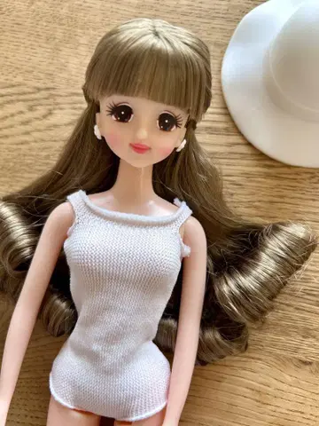 리카짱 캐슬 초대 제니 컨트리 모델-3