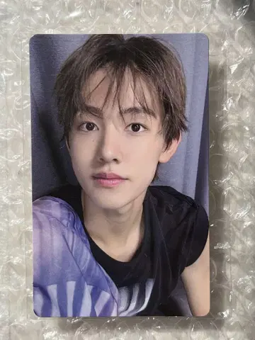 성현 트레이딩 카드