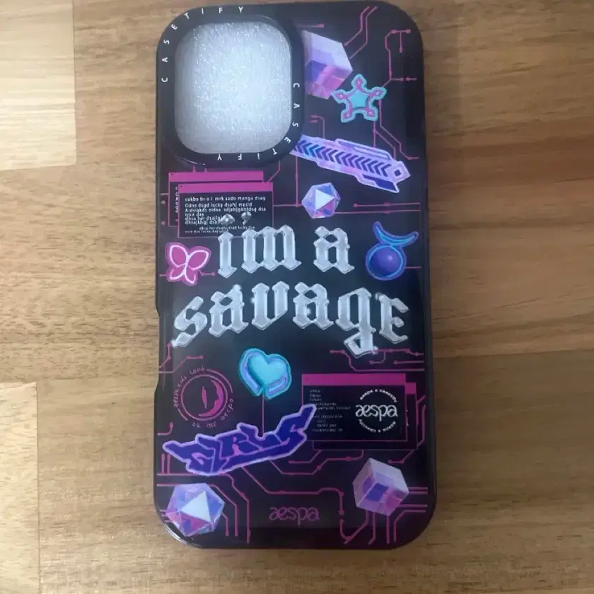 Casetify aespa Phone Case | Bunjang Global Casetify aespa Phone Case | Bunjang Global