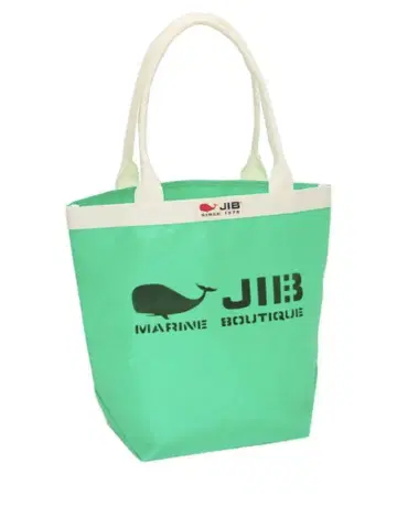 JIB Baketsu Tote Bag M 지브 버킷 토트백