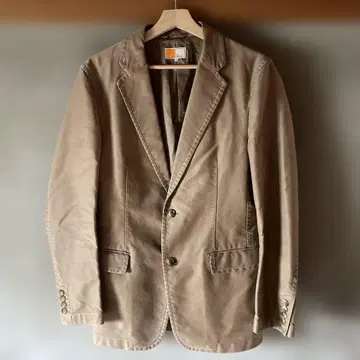 Zegna 테일러드 자켓