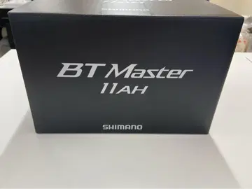 시마노 BT마스터 11Ah 전동 릴 배터리