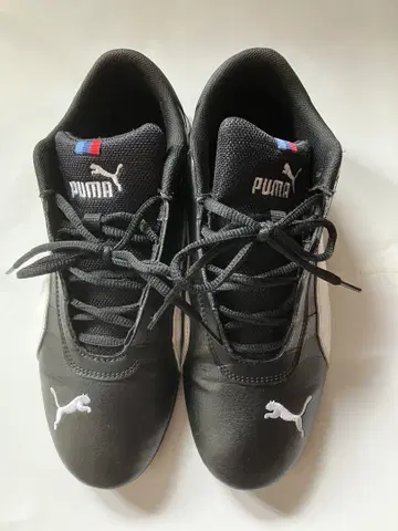 PUMA BMW MMS R-cat 드라이빙 슈즈 26.5cm
