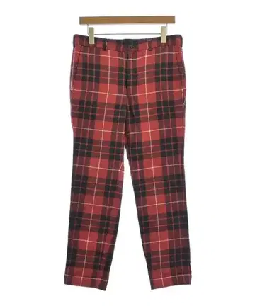 BLACK COMME des GARCONS 팬츠 (기타) 여성용