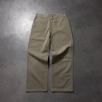 GQ3530 GUNG HO : 미국제 90년대 밀리터리 VAT