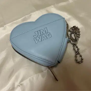 JIMWAG heart pocket