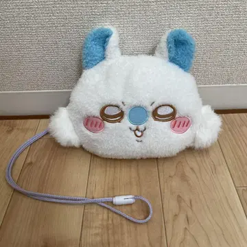 치이카와 (먼작귀) 모몽가 숄더백